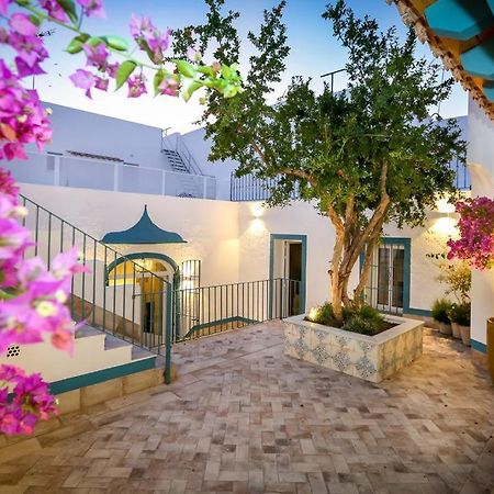 Apartamento El patio de Cristóbal Colón Ayamonte Exterior foto