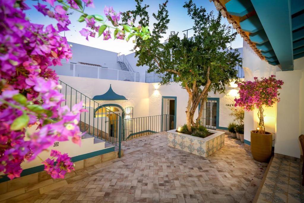 Apartamento El patio de Cristóbal Colón Ayamonte Exterior foto
