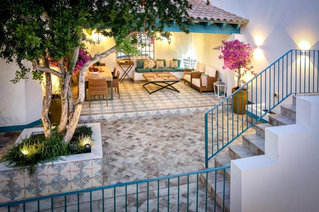 Apartamento El patio de Cristóbal Colón Ayamonte Exterior foto