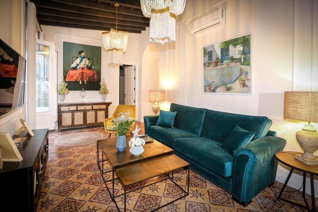 Apartamento El patio de Cristóbal Colón Ayamonte Exterior foto