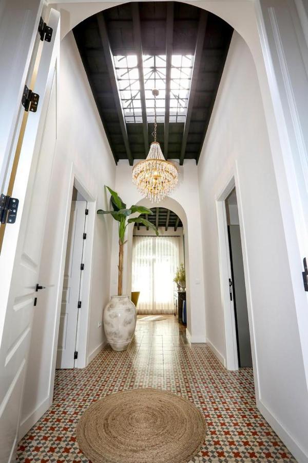 Apartamento El patio de Cristóbal Colón Ayamonte Exterior foto