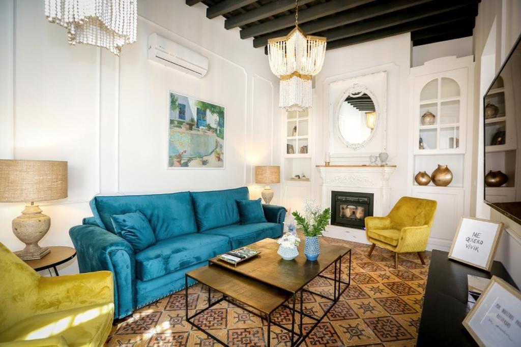 Apartamento El patio de Cristóbal Colón Ayamonte Exterior foto