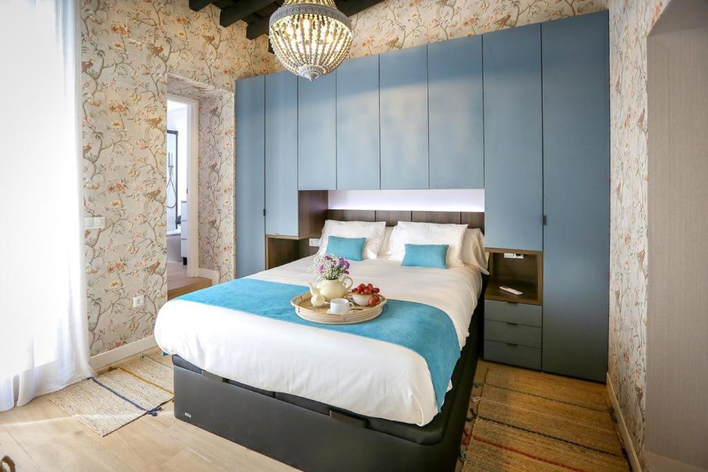 Apartamento El patio de Cristóbal Colón Ayamonte Exterior foto